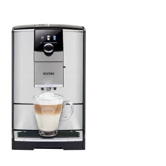 Nivona  NICR 799 Kaffeevollautomat 