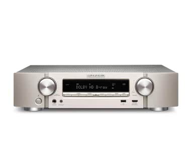 Marantz NR1510/N1SG sg 5.2 AV-Receiver 