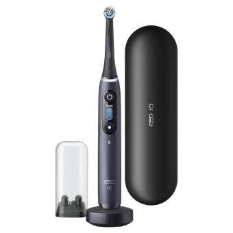 Braun Oral-B IO Series 8N Zahnbürste 