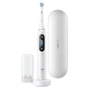 Braun Oral-B IO Series 8N Zahnbürste 