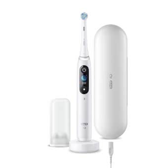 Braun Oral-B IO Series 9N Zahnbürste 