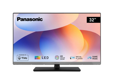 Panasonic TB-32S40AEZ sw/anth LED-TV 