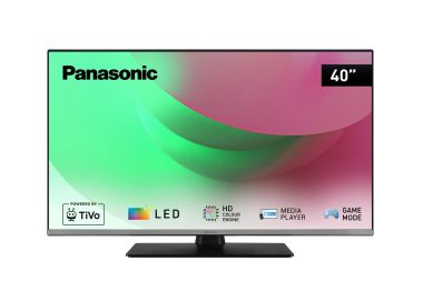 Panasonic TB-40S45AEZ sw/anth LED-TV 