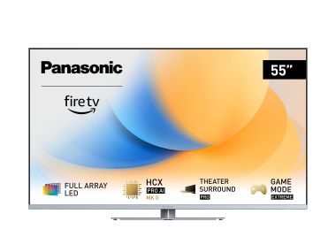 Panasonic TV-55W93AE6 si LED-TV WFexkl 