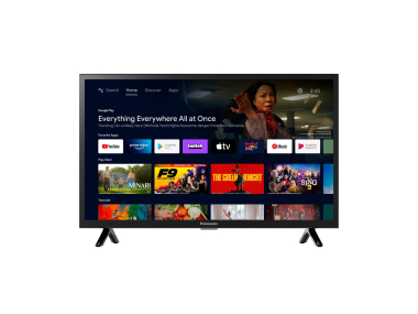 Panasonic TX-24MSW504 sw LED-TV 