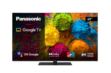 Panasonic TX-65MX700E sw LED-TV 