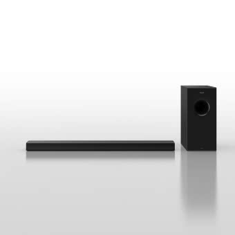 Panasonic SC-HTB600EGK sw 2.1 Soundbar 