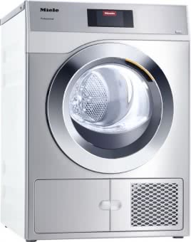 Miele PDR 908EL MAR SST Gewerbe-Ablufttr 