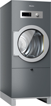 Miele PDR 516 SL COP G GS Gewerbetrock. 