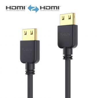 PureLink HDMI-Kabel 0,5m      PI0500-005 