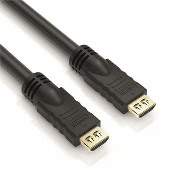 PureLink HDMI-Kabel 7,5m sw   PI1000-075 