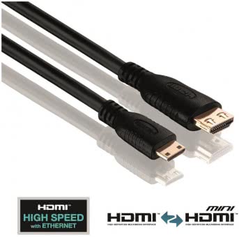 PureLink HDMI-Kabel 1m        PI1200-010 