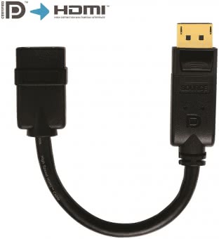 PureLink Adapter PureInstall 0,1m  PI155 