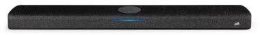 Polk React Bar schwarz Soundbar 