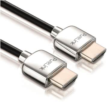 PureLink HDMI-Kabel 0,5m sw   PS1500-005 