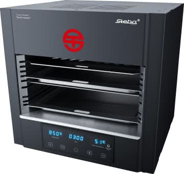 Steba PS E2600 XL Power Steakgrill 