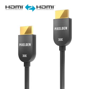 Pixelgen HDMI-Kabel 5m          PXL-CBH5 