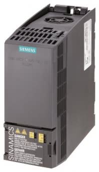 SIEM SINAMICS G120C   6SL3210-1KE12-3AF2 