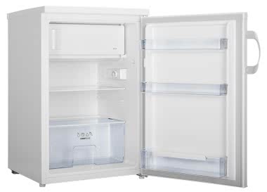 Gorenje RB492PW Tischkühlschrank 