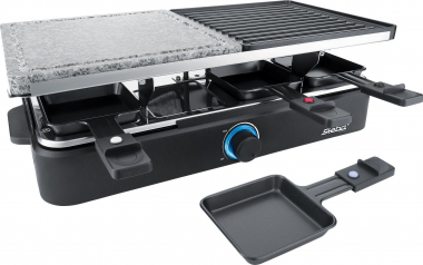 Steba RC 18 Raclette   (A) 