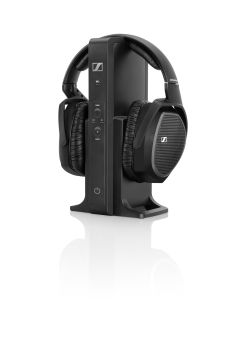 Sennheiser RS 175-U TV-Kopfhörer Set 