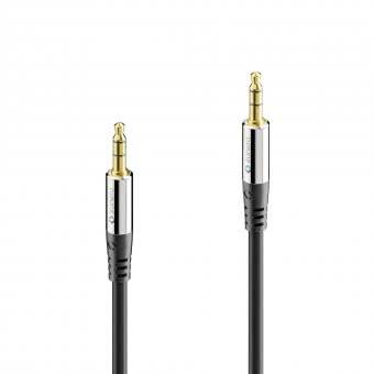 Sonero Premium Audio-Kabel   S-AC500-030 