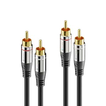 Sonero Premium Audio-Kabel   S-AC700-020 