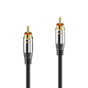 Sonero Premium Audio-Kabel   S-AC800-020 