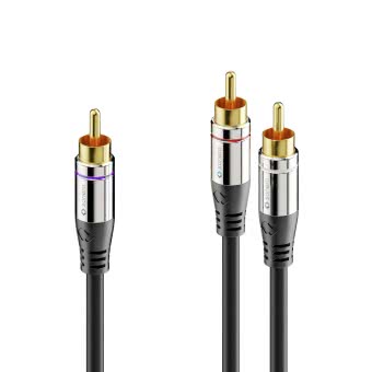 Sonero Premium Audio-Kabel   S-AC900-020 