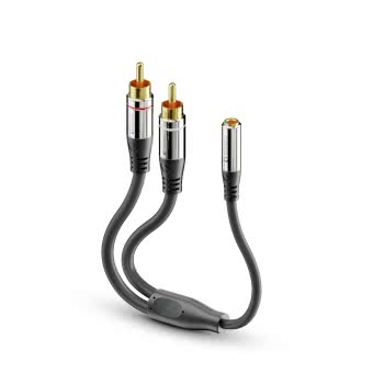 Sonero Premium Adapter-Kabel    S-ACA004 