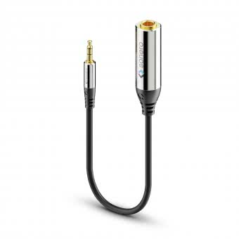 Sonero Premium Adapter-Kabel    S-ACA005 