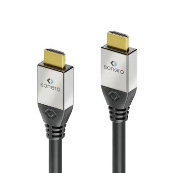 Sonero Premium HDMI-Kabel    S-HC100-150 