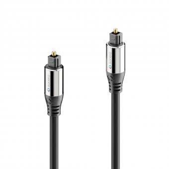 Sonero Premium Audio-Kabel   S-OC100-010 