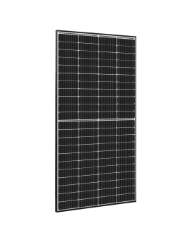 Solarfabrik 300Wp Glas-Glas Modul N-Type 