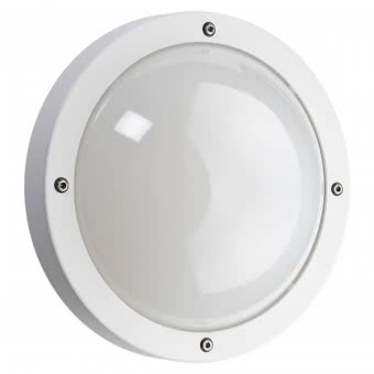 SG-Leuchten Primo weiß/opal 13,5W 641570 