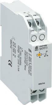 DOLD      SK9173.11 AC230V 0,55-1,05UN4% 