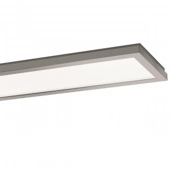 PIL LED-Anbaupanel SL630AB RAL9016 ws 