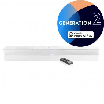 Canton Smart Soundbar 10 ws 