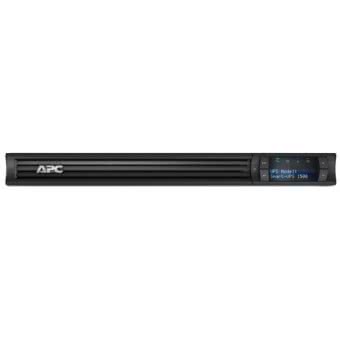 APC Smart-UPS 1500VA LCD RM SMT1500RMI1U 