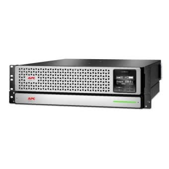 APC Smart-UPS              SRTL3000RMXLI 