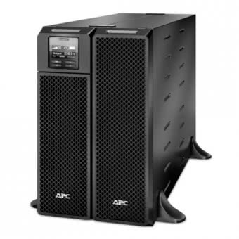 APC SMART UPS SRT 5 kVA, Tower  SRT5KXLI 