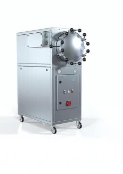 Maskensterilisator SM1 - STERIMASK 