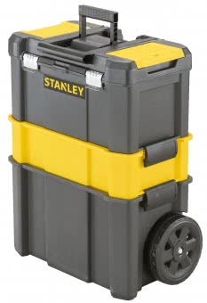 Stanley Rollende Werkstatt Essential 