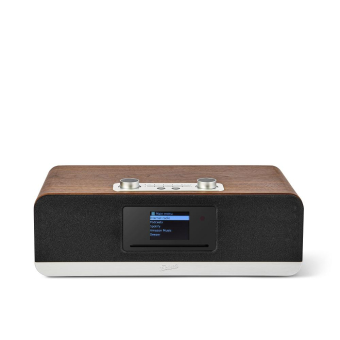 Roberts Radio Stream 67 L walnut 