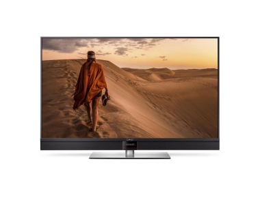 Metz Taris 50TY89 UHD Twin R sw LED-TV 