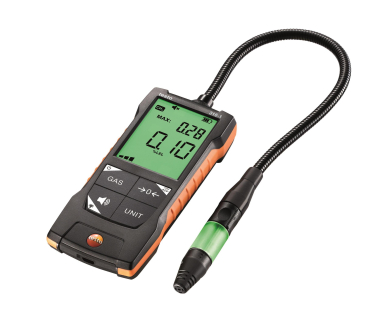 Testo 316-1 Gasleck-Detektor     5603162 