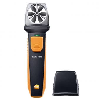 TESTO Flügelrad-Anemometer testo 410i 