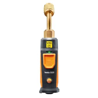 TESTO testo 552i Vakuumsonde 