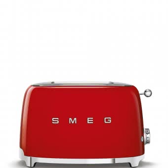 Smeg TSF 01 RDEU rt Toaster 