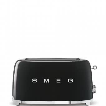 Smeg TSF 02 BLEU sw Toaster 